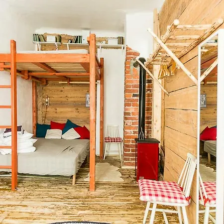 Apartment Your Place In Reval