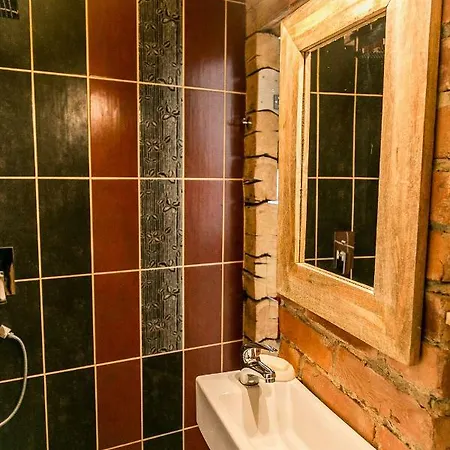 Apartment Your Place In Reval