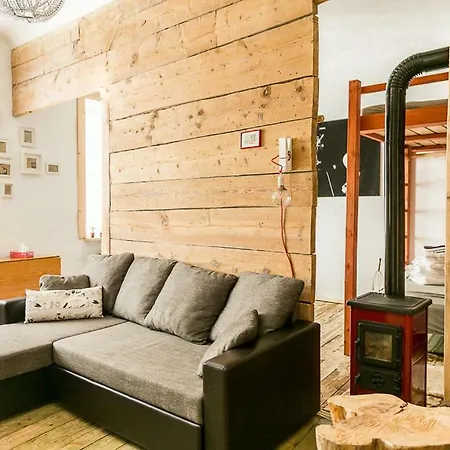 Apartment Your Place In Reval