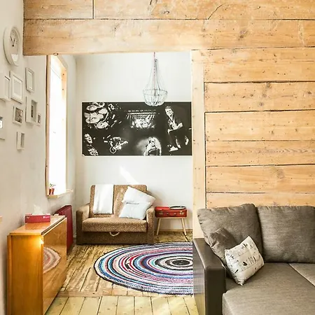 Your Place In * Reval
