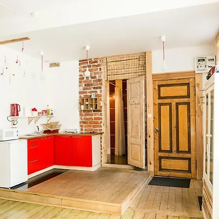 Korter Your Place In Tallinn